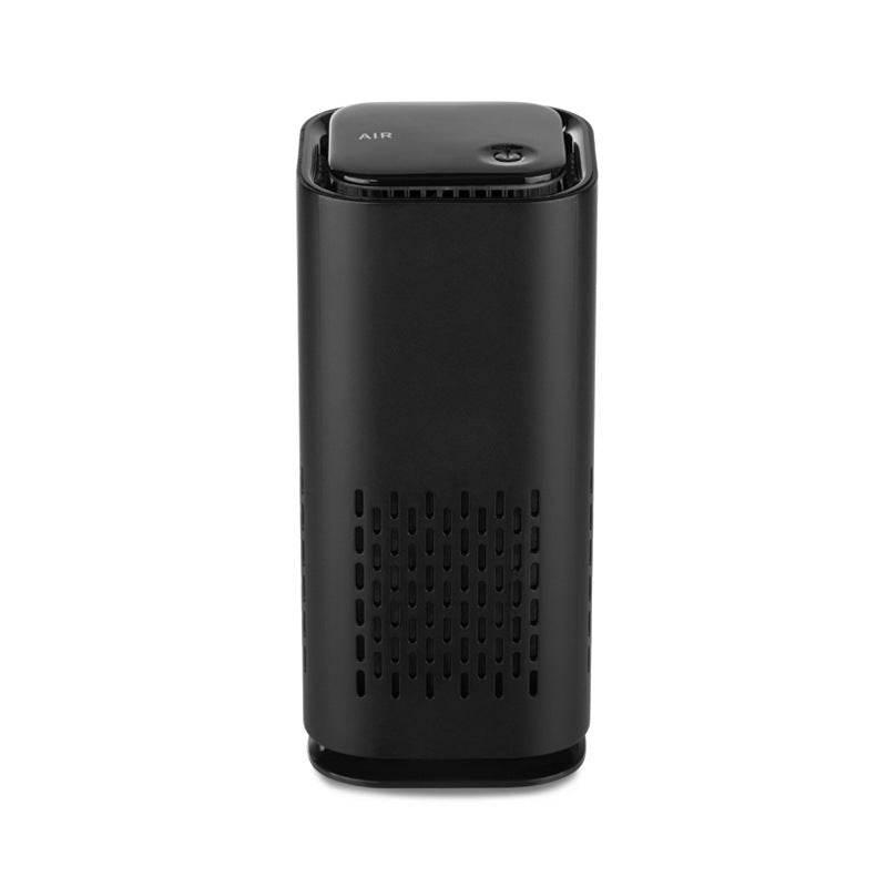 Sleek Air Purifier Breathe Boldly in Modern Style - Estalios