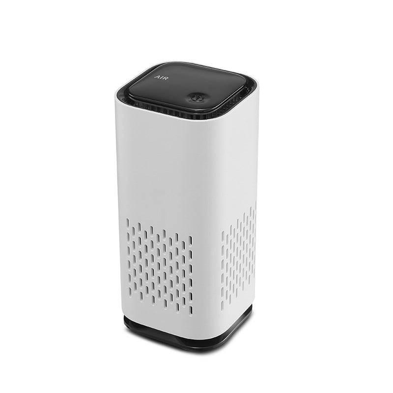 Sleek Air Purifier Breathe Boldly in Modern Style - Estalios