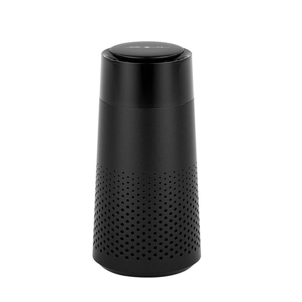 Sleek Air Purifier Breathe Boldly in Modern Style - Estalios