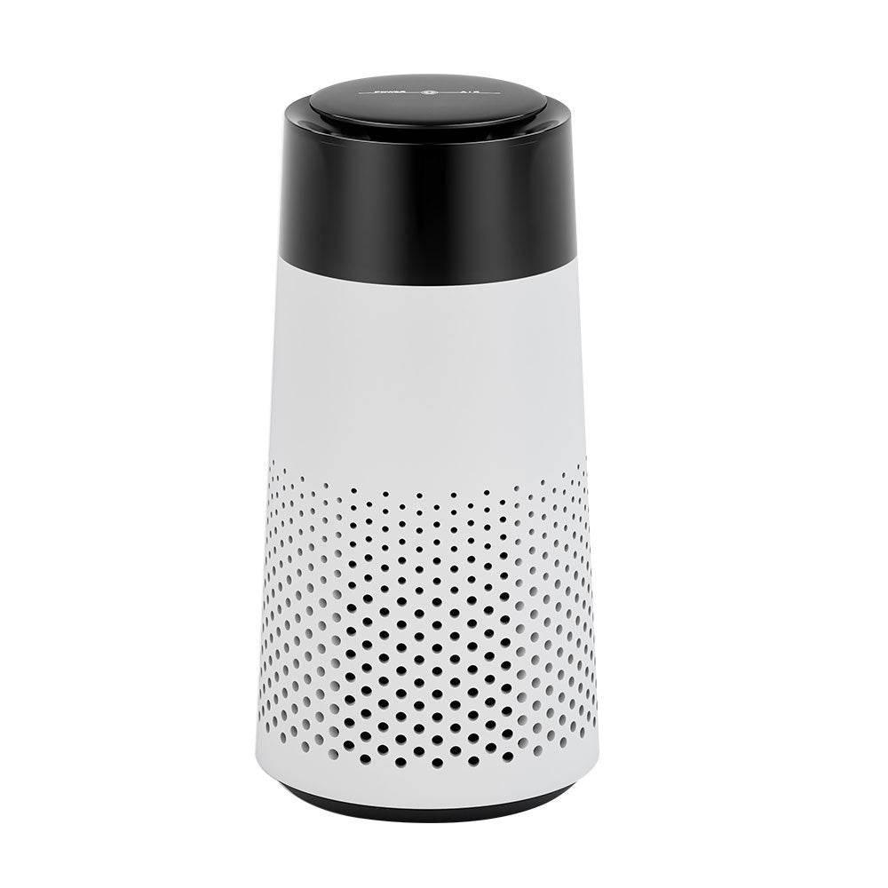 Sleek Air Purifier Breathe Boldly in Modern Style - Estalios