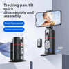 Smart AI Face Recognition 360° Mobile Phone Camera Mount - Estalios