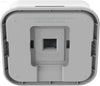 Smart Room Sensor for T9/T10 WiFi Thermostats - Enhance Your Home's Comfort!