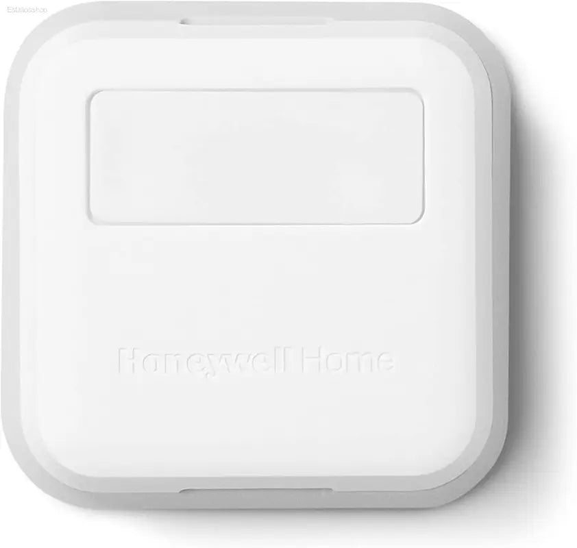 Smart Room Sensor for T9/T10 WiFi Thermostats with Enhanced Comfort Control for Homeowners