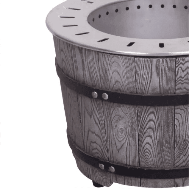 Blazing Barrel Bonanza: Fire Pit Face-Off! Ignite your outdoor experience with the Barrel Bonanza Fire Pit Comparison! This guide helps you choose - Estalios
