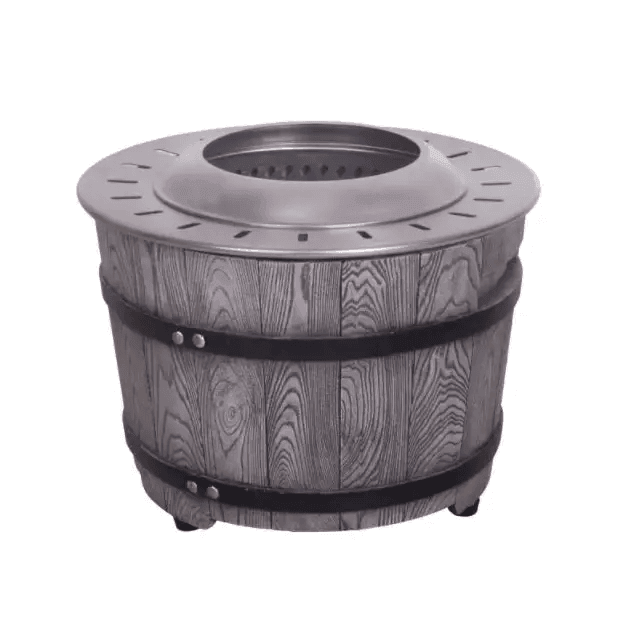 Blazing Barrel Bonanza: Fire Pit Face-Off! Ignite your outdoor experience with the Barrel Bonanza Fire Pit Comparison! This guide helps you choose - Estalios
