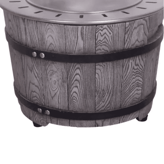 Blazing Barrel Bonanza: Fire Pit Face-Off! Ignite your outdoor experience with the Barrel Bonanza Fire Pit Comparison! This guide helps you choose - Estalios