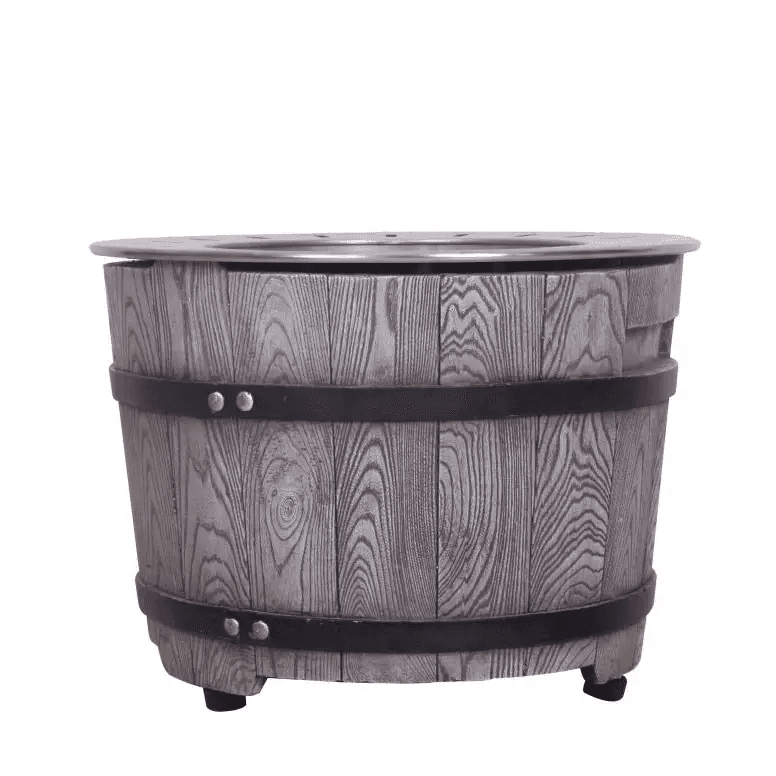 Blazing Barrel Bonanza: Fire Pit Face-Off! Ignite your outdoor experience with the Barrel Bonanza Fire Pit Comparison! This guide helps you choose - Estalios
