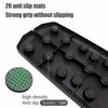 Solid Push Up Board Multi-Functional Home Workout System - Estalios