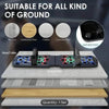Solid Push Up Board Multi-Functional Home Workout System - Estalios