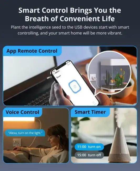 Unleash Smart Living with Sonoff Zigbee USB Adapter Today - Estalios
