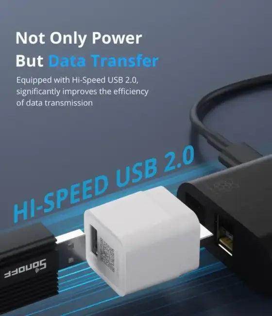 Unleash Smart Living with Sonoff Zigbee USB Adapter Today - Estalios