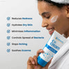 Soothing Eczema Relief Pack - Estalios