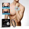 Southmoon Titanium Steel Bracelet Stylish Sports Gym Accessory - Estalios