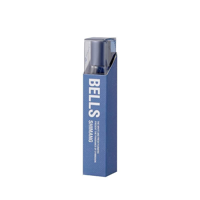 Spark Up Your Look - Cool Mint Cream and Colorful Perfume Mix - Estalios