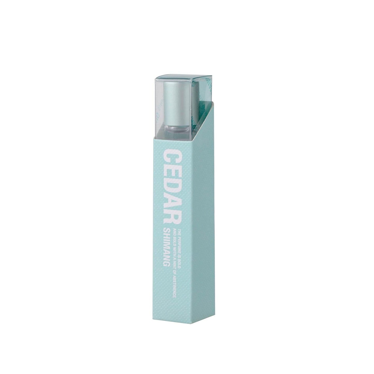 Spark Up Your Look - Cool Mint Cream and Colorful Perfume Mix - Estalios