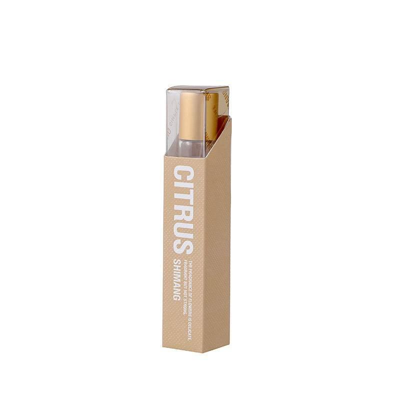Spark Up Your Look - Cool Mint Cream and Colorful Perfume Mix - Estalios