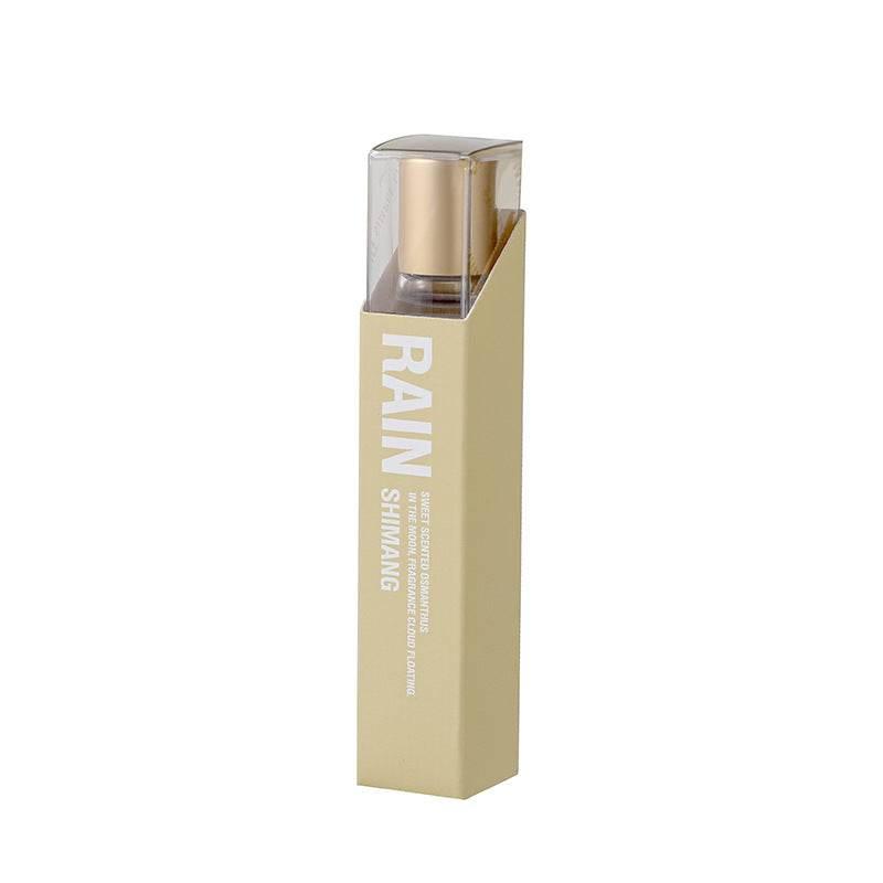 Spark Up Your Look - Cool Mint Cream and Colorful Perfume Mix - Estalios