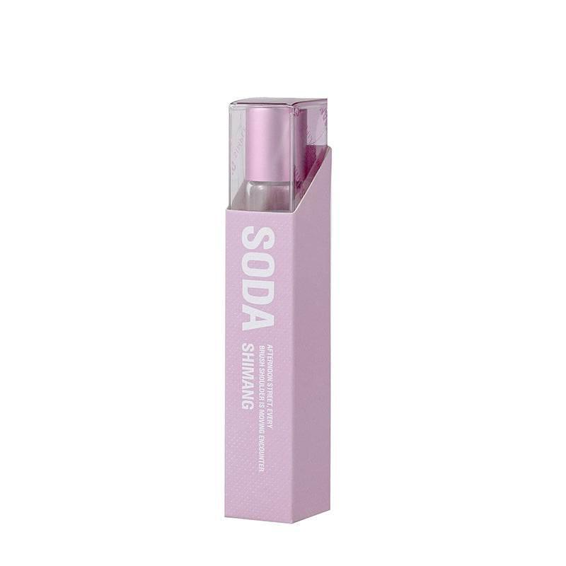 Spark Up Your Look - Cool Mint Cream and Colorful Perfume Mix - Estalios