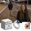SparkArmor Sharp Cat Ears Guardian Ring for Fashion Lovers - Estalios