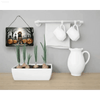 Spooktacular Halloween Dog Decor: Green Door Thrills! Alright, Check out this Awesome Halloween Dog Decor! Get Ready to Howl with Delight Because - Estalios