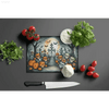 Spooktacular Halloween Kitchen Cutting Board Duo! Get Ready to Transform your Kitchen Into a Haunted Haven with our Halloween Kitchen Duo! this Set Includes a Chilling - Estalios