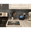 Spooktacular Halloween Kitchen Cutting Board Duo! Get Ready to Transform your Kitchen Into a Haunted Haven with our Halloween Kitchen Duo! this Set Includes a Chilling - Estalios
