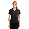 Polo Perfection: Blocked Micropique Styles! Here's your Product Description: Elevate your Wardrobe with these Stylish Women's Polo Shirts - Estalios