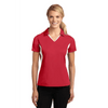 Polo Perfection: Blocked Micropique Styles! Here's your Product Description: Elevate your Wardrobe with these Stylish Women's Polo Shirts - Estalios