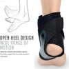 Sports Anklets Tendon Pain Relief Ankle Support Wrap - Estalios