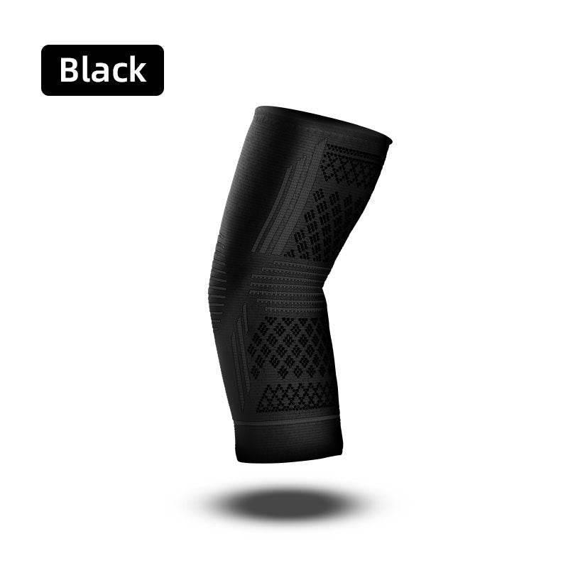 Sports Elbow Protection with Breathable Nylon for Comfort - Estalios