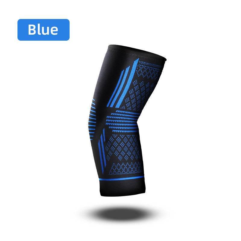 Sports Elbow Protection with Breathable Nylon for Comfort - Estalios