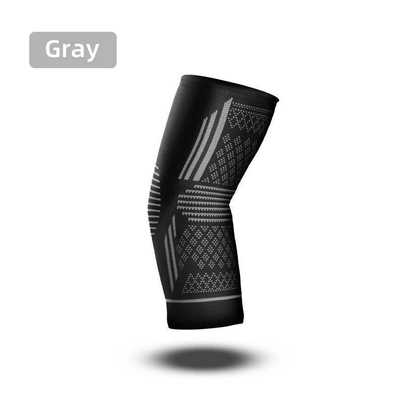 Sports Elbow Protection with Breathable Nylon for Comfort - Estalios