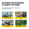 Stain & Rust Cleaner For Clean Kitchen Utensils And Pots - Estalios