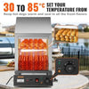 Stainless Steel Hot Dog Central: Bun & Dog Steaming Station! **product Description** Get Ready to Revolutionize your Hot Dog Game with the Stainless Steel Hot - Estalios