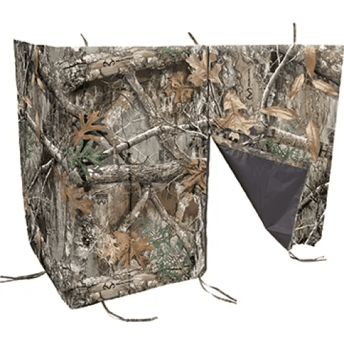 Stealth Camouflage Hunting Blind Your Ultimate Hideout - Estalios