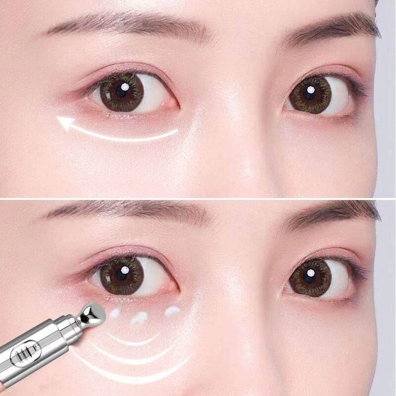 Stylish Apparel and Chic Accessories for Every Fashion Enthusiast
UBUB Electric Eye Cream Lightens Eye Lines and Fine Lines Hydrating Moisturizing Firming Cream - Estalios