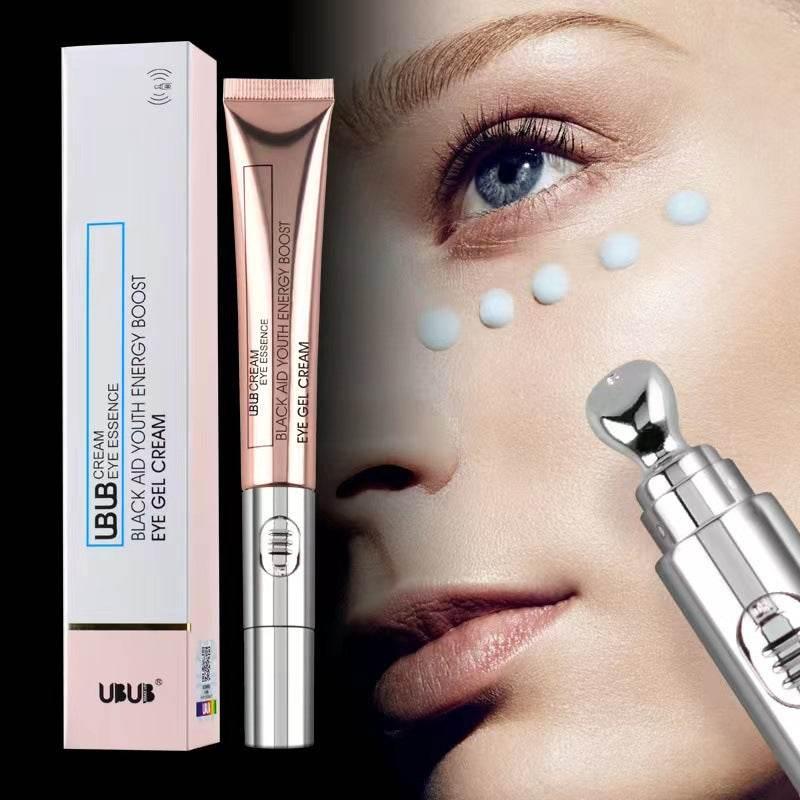 Stylish Apparel and Chic Accessories for Every Fashion Enthusiast
UBUB Electric Eye Cream Lightens Eye Lines and Fine Lines Hydrating Moisturizing Firming Cream - Estalios