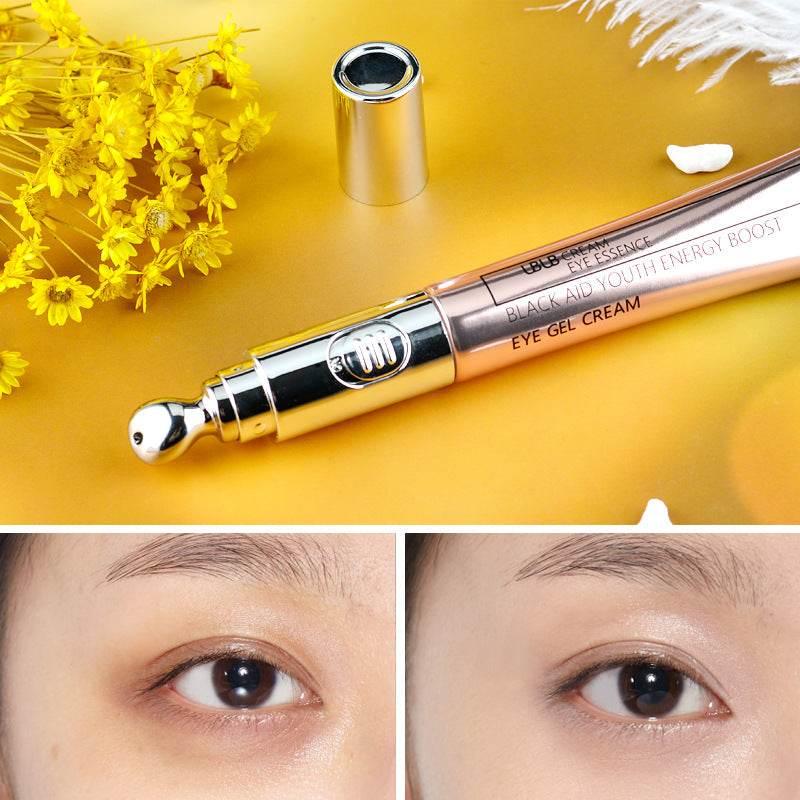 Stylish Apparel and Chic Accessories for Every Fashion Enthusiast
UBUB Electric Eye Cream Lightens Eye Lines and Fine Lines Hydrating Moisturizing Firming Cream - Estalios