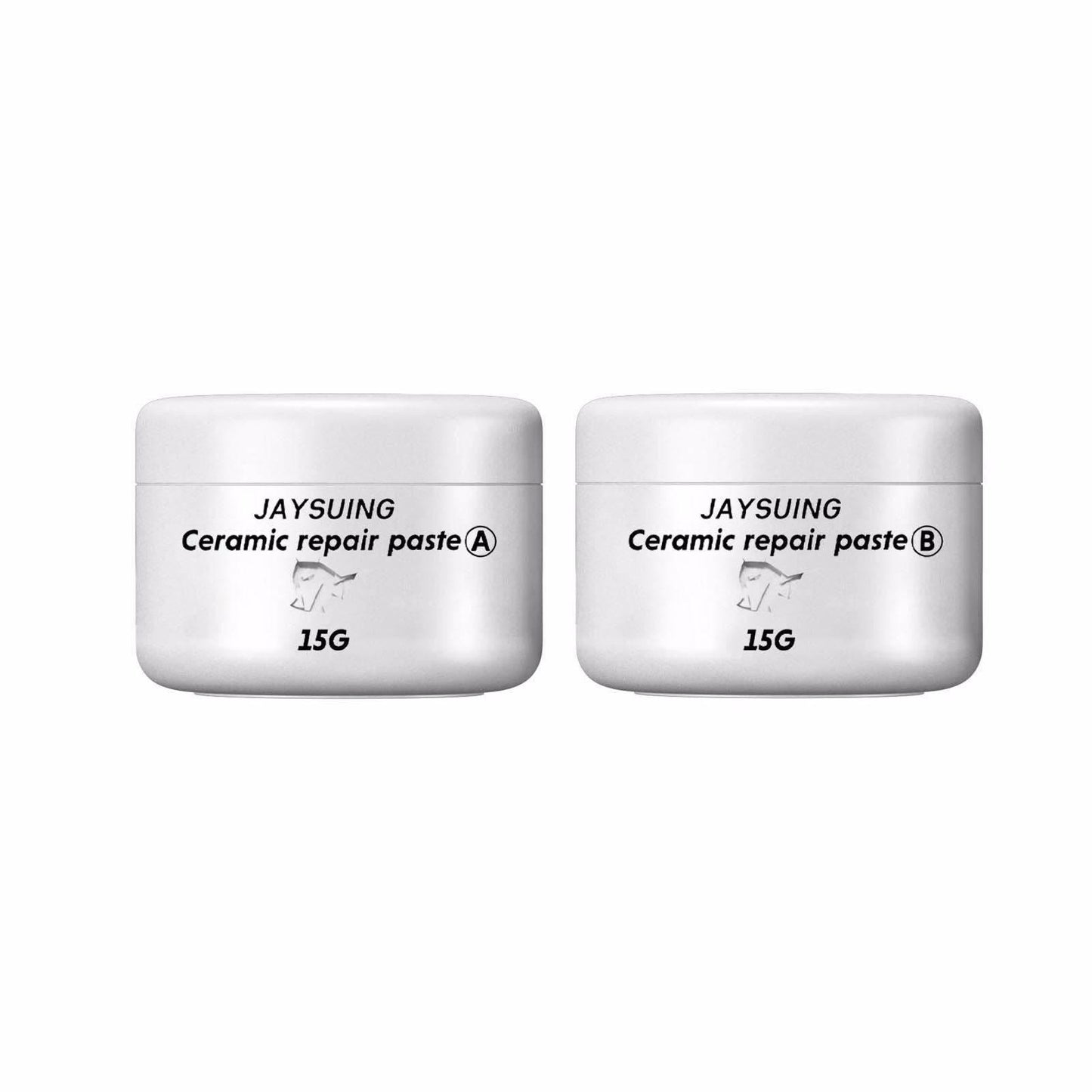Stylish Apparel and Quality Essentials for Every Lifestyle
Jaysuing Tile Repair Ceramic Paste Toilet Marble Pit Glaze Adhesive - Estalios