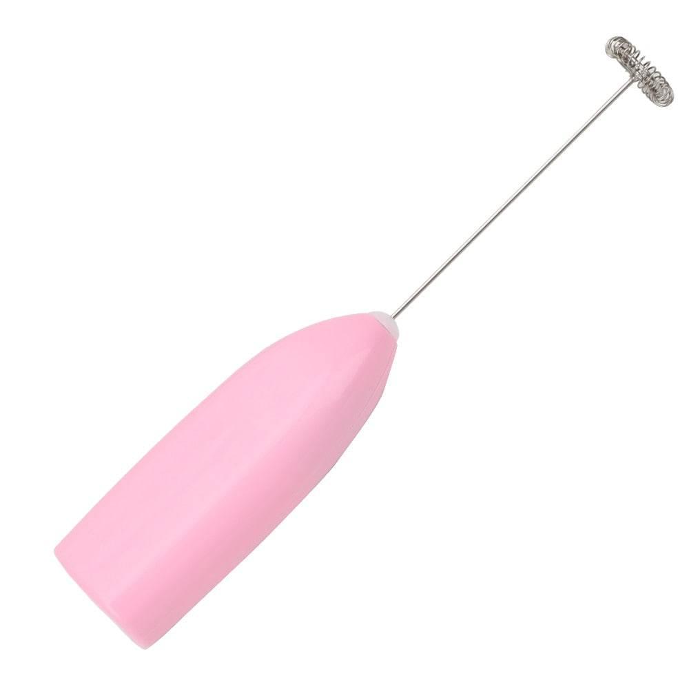 Stylish Apparel, Footwear, Handbags, Electronics, and Pet Care Essentials
Kitchen Tools Gadgets Egg Tools Portable Coffee Milk Frother Electric Egg Beaters Handle Mixer Cooking Tools - Estalios