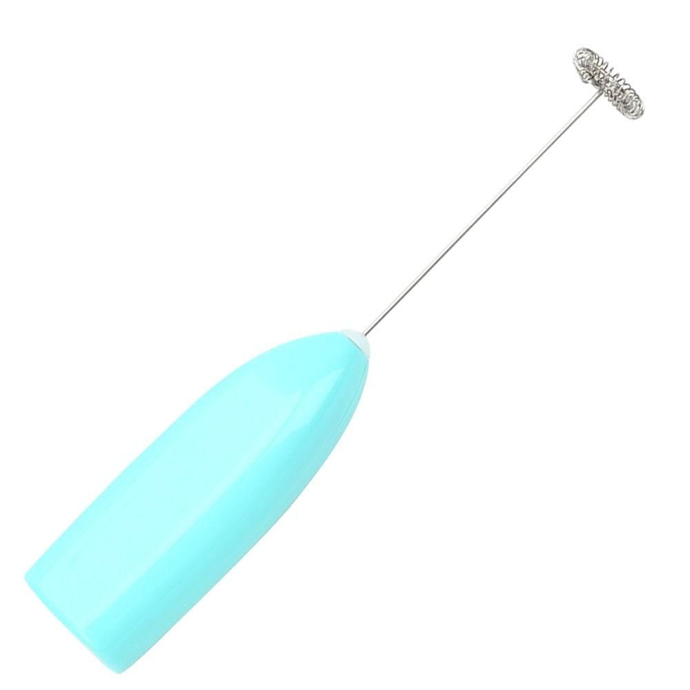 Stylish Apparel, Footwear, Handbags, Electronics, and Pet Care Essentials
Kitchen Tools Gadgets Egg Tools Portable Coffee Milk Frother Electric Egg Beaters Handle Mixer Cooking Tools - Estalios