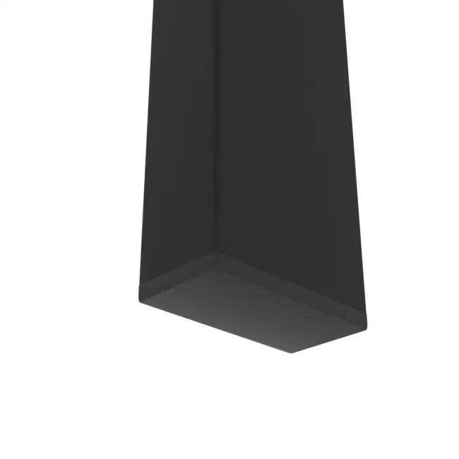 Fabulous Dual-Tier Glass & Metal Table for Stylish Storage - Estalios