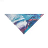 Stylish Pet Dog Bandana (Large Size) for Fashionable Pets - Estalios