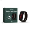 Stylish Silicone Sports Watch with Health Tracking Features for Fitness Enthusiasts eprolo EstaliosShop