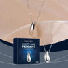 Stylish Zinc Alloy Care Pendant for Everyday Comfort - Estalios