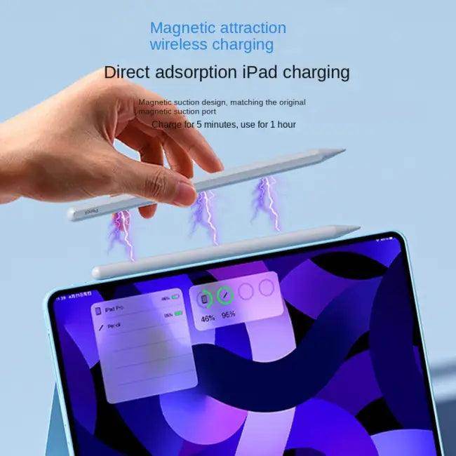 Unleash Your Art with the Ultimate White Stylus Tablet Experience - Estalios