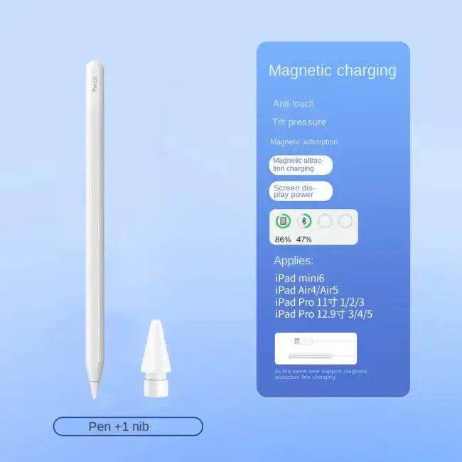 Unleash Your Art with the Ultimate White Stylus Tablet Experience - Estalios