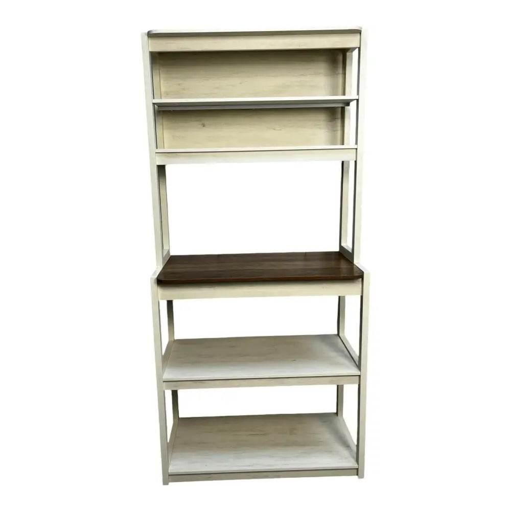 Suitable For Kitchen Cabinet 5 Layer Packaging Rack Shelf - Estalios