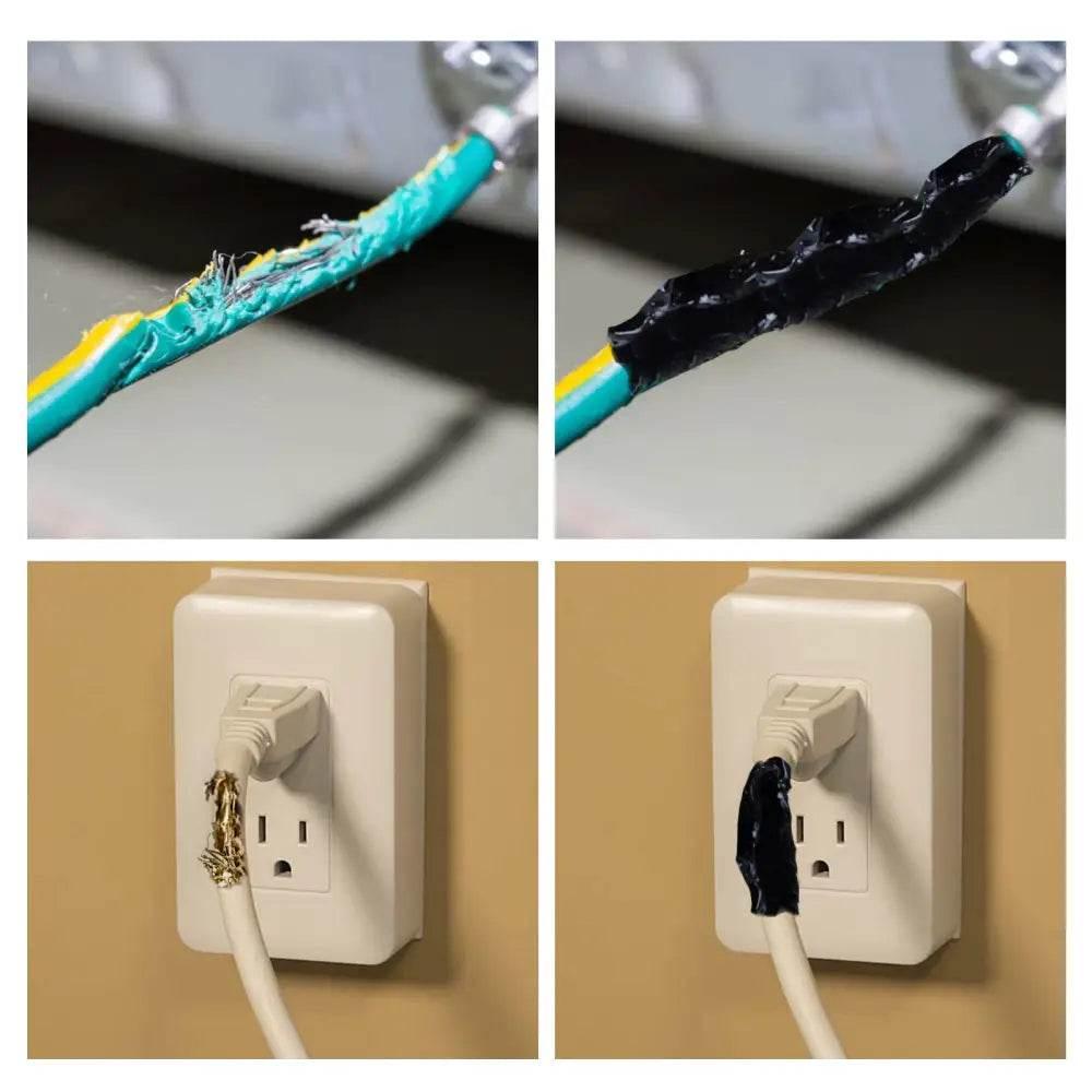 Supercharge Your Fixes with Liquid Electrical Tape and Packaging - Estalios
