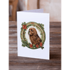 Pawsome Pup Cards: Unleash the Woof! Spread Joy with our Adorable Dog-themed Greeting Cards, Perfect for any Occasion! Whether you' - Estalios
